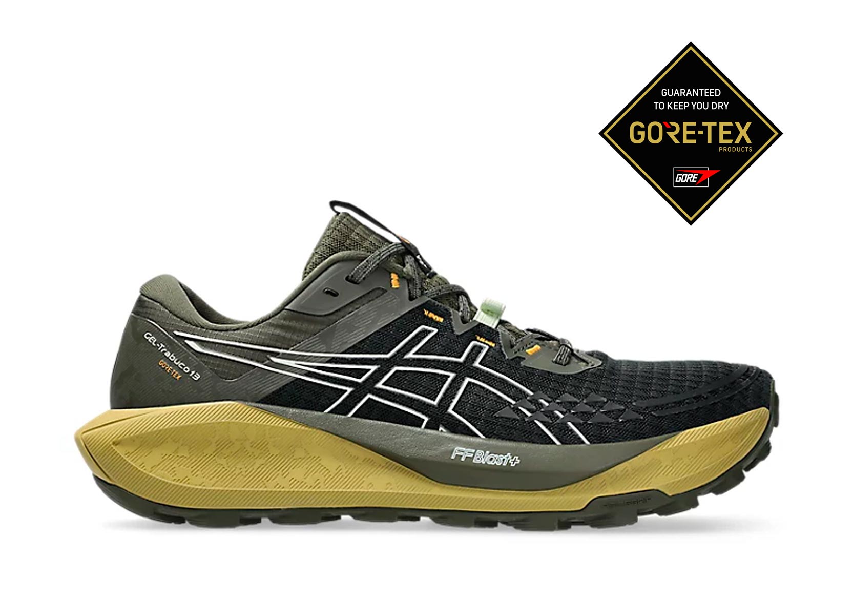 ASICS GEL-TRABUCO 13 GTX